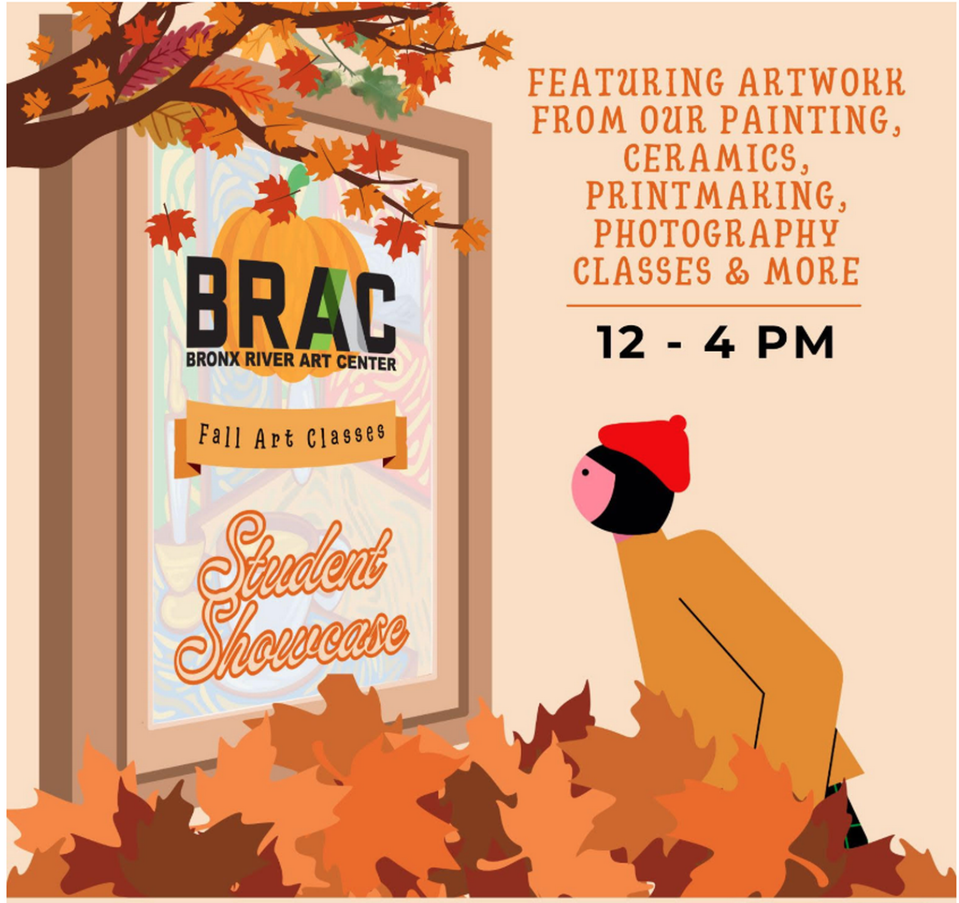 Fall 2025 Student Exhibition